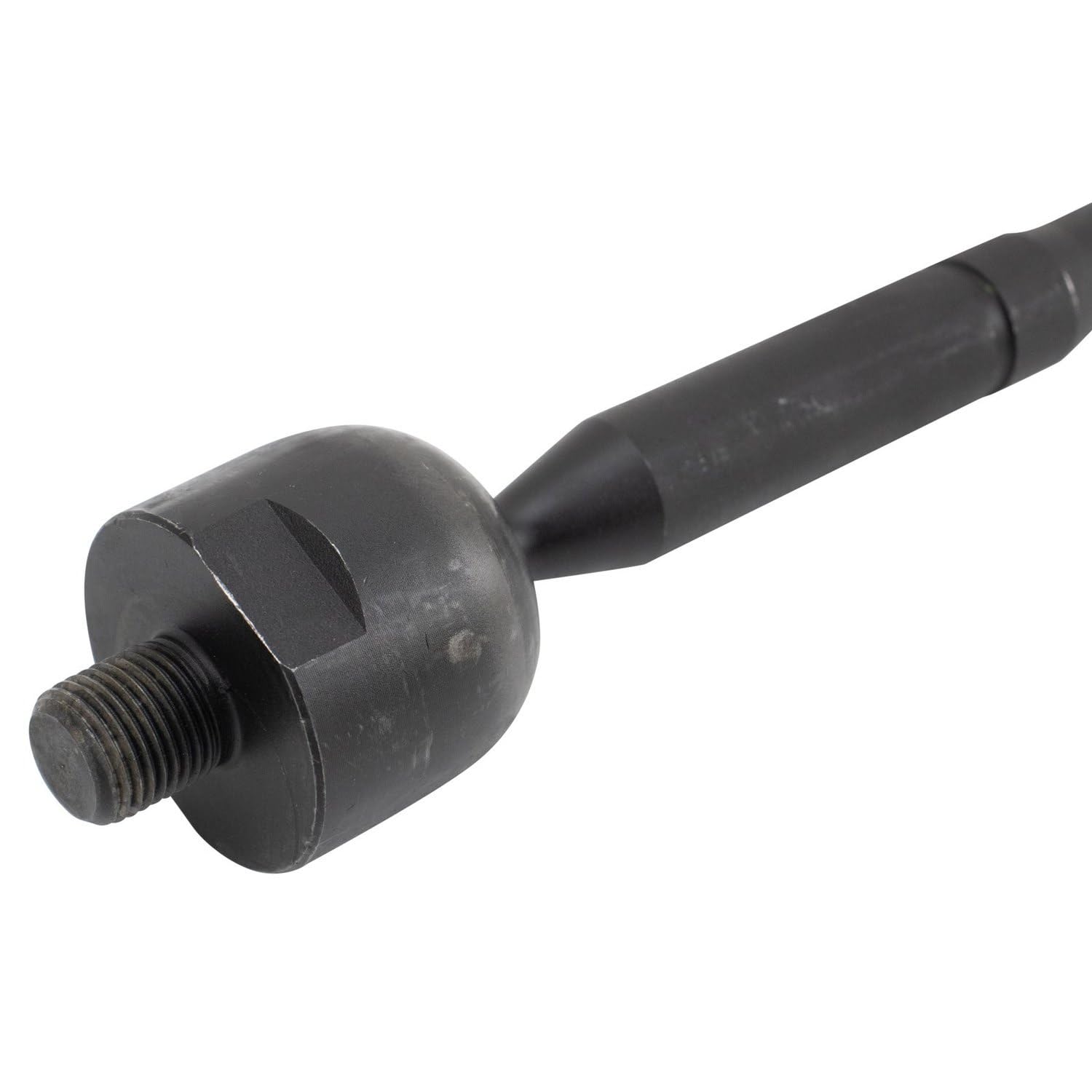 TRQ Front Inner and Outer Tie Rod Set Compatible with 2021-2022 Cadillac Escalade Escalade ESV 2019-2022 Chevrolet Silverado 150