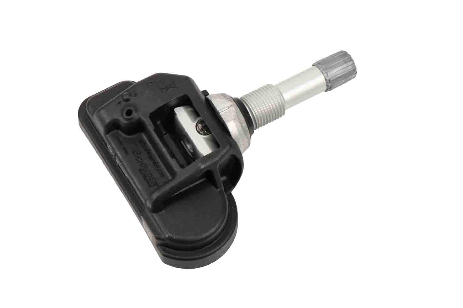 Acdelco Gm Original Equipment 13598775 Tire Pressure Monitoring System (Tpms) Sensor Kit With Sensor, Stem, Nut, Washer, And Cap