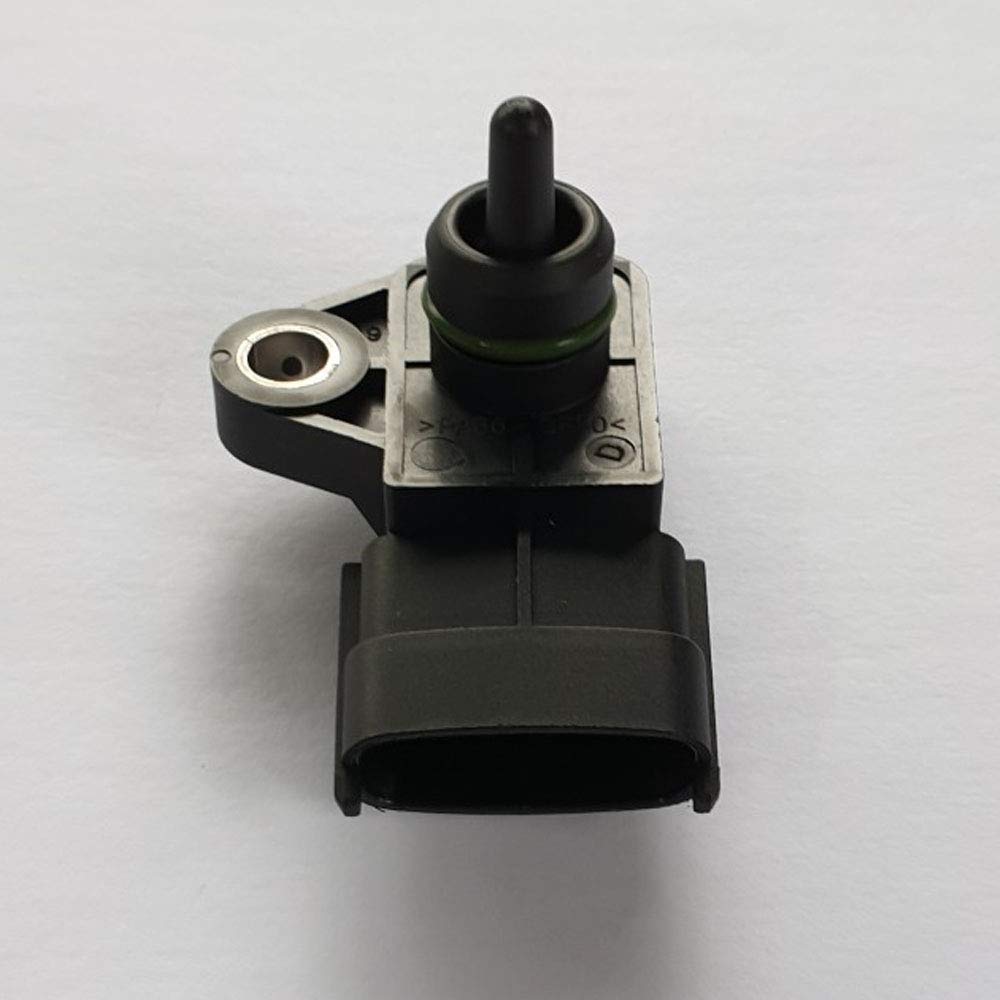 Hyundai MAP Sensor Assembly 39300-2B000 - Genuine Parts, Regular Fit, High Performance