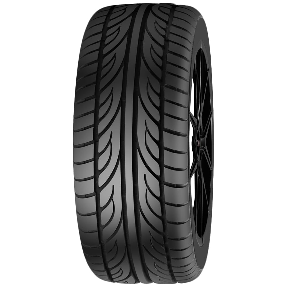 Forceum Hena All-Season Passenger Car High Performance Radial Tire-205/45R16 205/45Zr16 205/45/16 205/45-16 87W Load Range Xl 4-