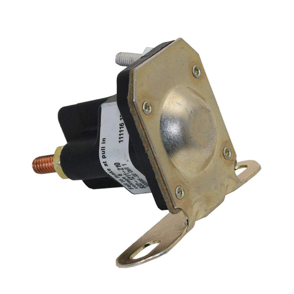 Trombetta OEM Starter Solenoid Relay Switch 832-1211-210 for Reliable Performance