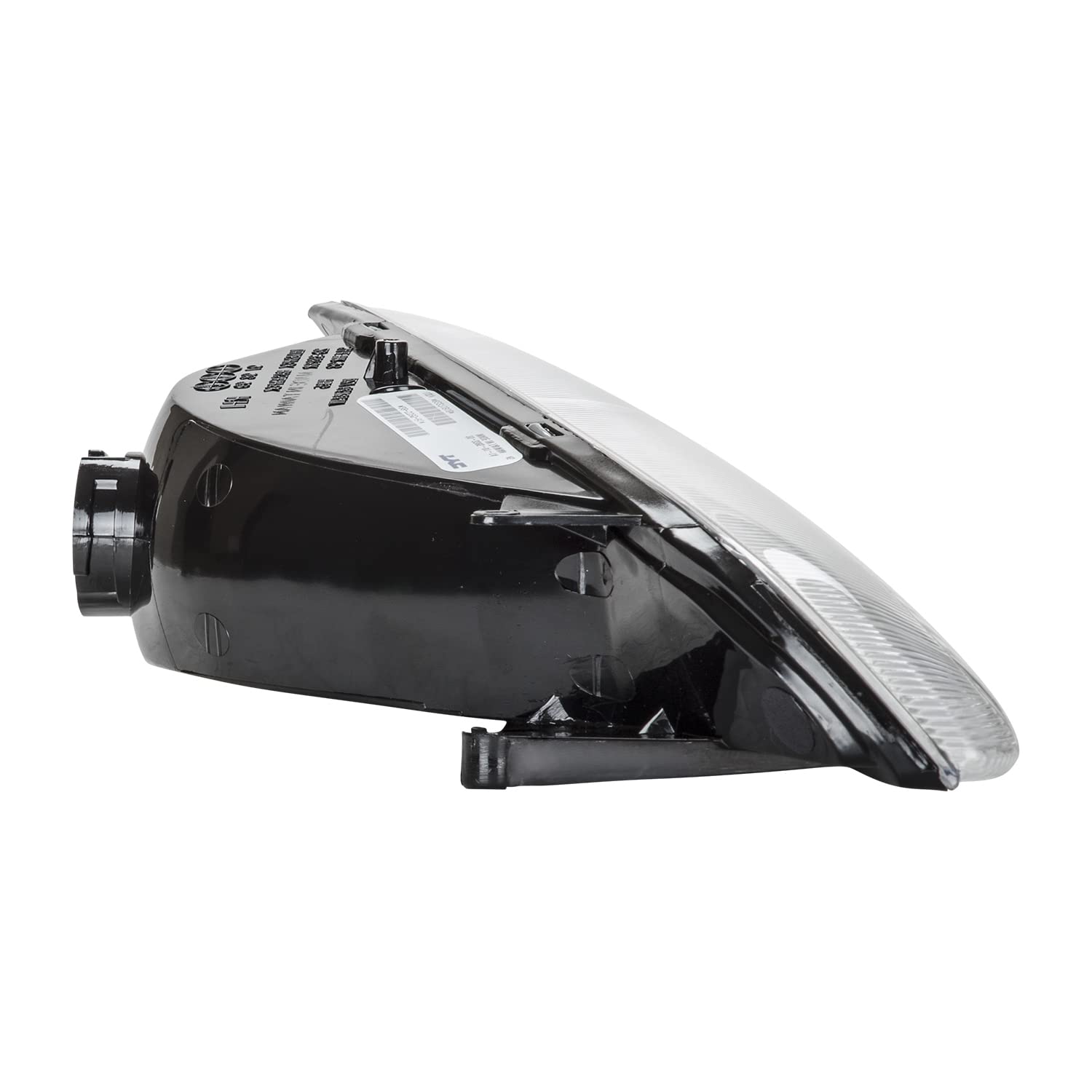 Tyc 20-3386-01 Dodge Intrepid Driver Side Headlight Assembly
