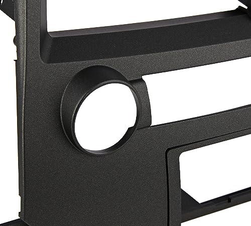 Metra 99-7874 Single/Double Din Installation Kit For 2008-2009 Honda Accord 08-Up W/O Dual A/C