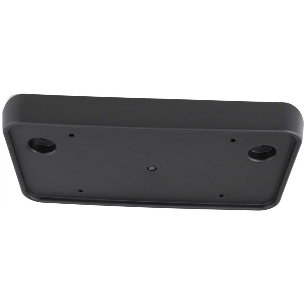 Evan Fischer License Plate Bracket Compatible With 2003-2011 Lincoln Town Car Front