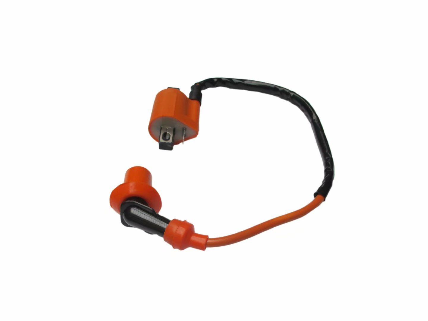 High Performance Ignition Coil For Yamaha Breeze Yfa 125 Atv Quad