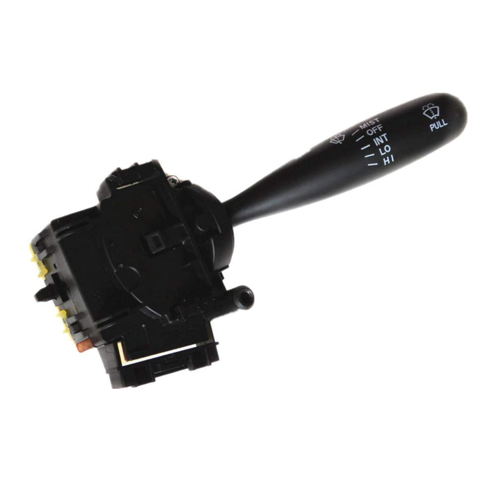 Windshield Wiper Switch 84652-0D020 for Toyota Soluna Vios Corolla 2002-2008