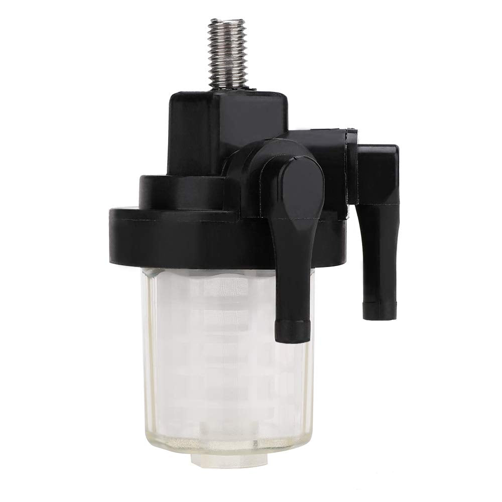 61N-24560-00-00 Fuel Filter for Yamaha Outboard Motor 9.9HP 15HP 20HP 25HP 30HP 40HP 55HP 48HP 50HP 55HP 60HP 70HP 75HP 90HP Yam