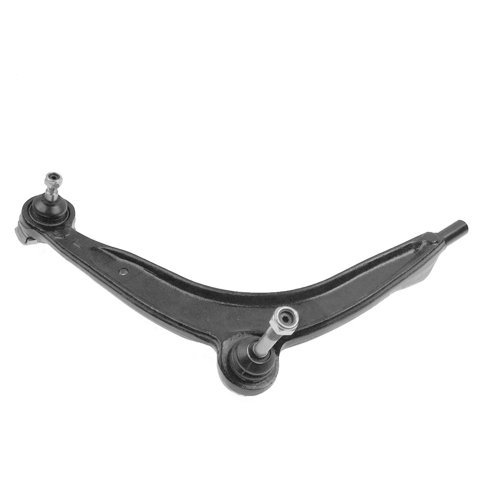 Trq Front Lower Control Arm Right Rh Passenger Compatible With Bmw 318 328 323 Z3 E34 E36 E37