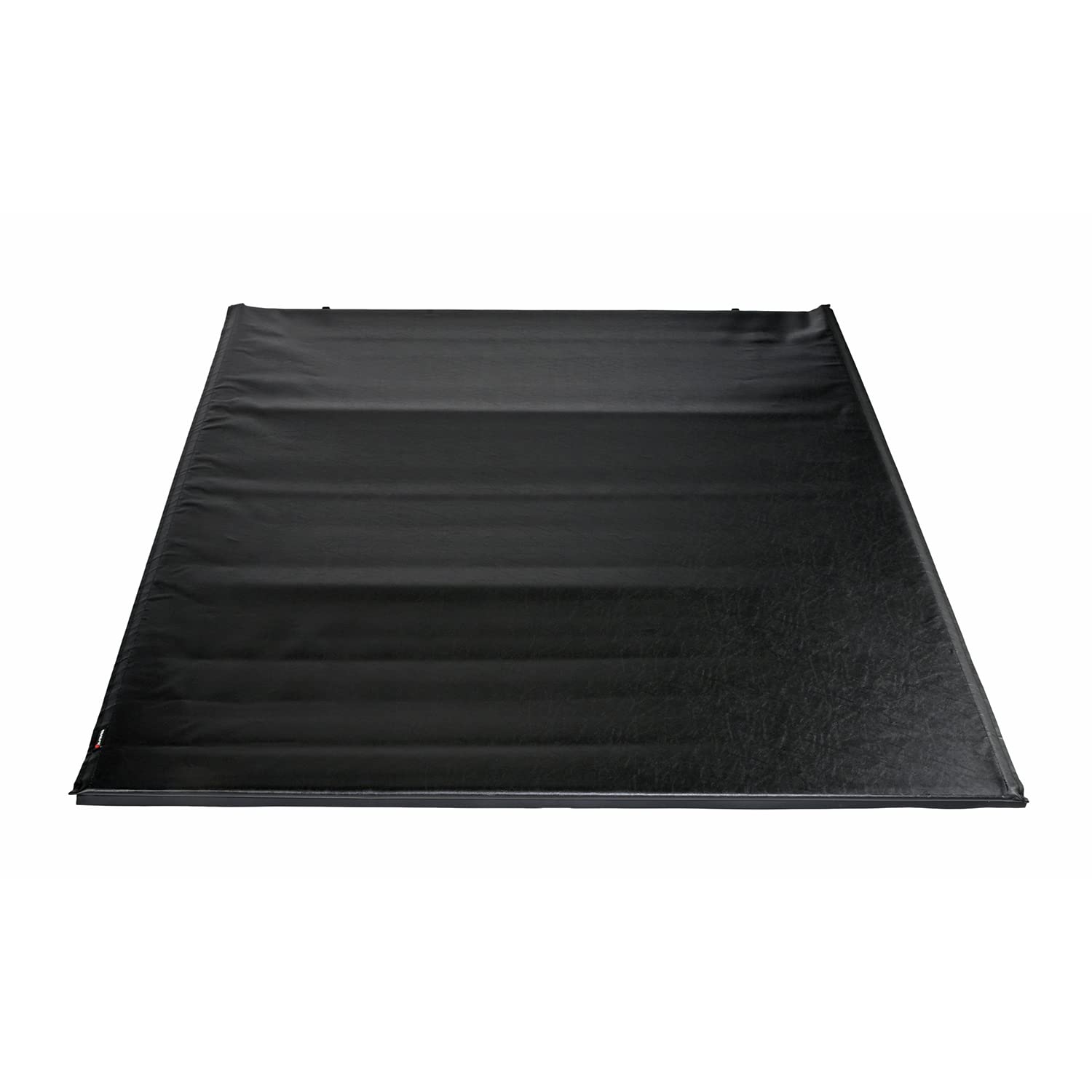 Trailfx Tfx4201 4.8 Ft. Soft Rolling Tonneau Cover Bed For 2017-2022 Honda Ridgeline Black