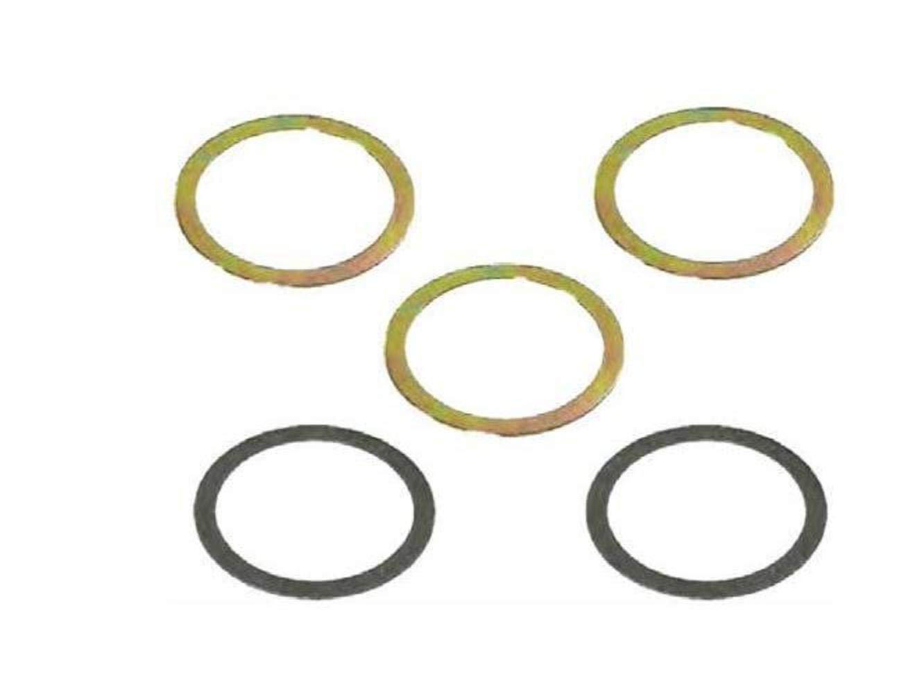 Sports Parts Inc Sm-03244 Spring Shim Kit For Arctic Cat -Like New