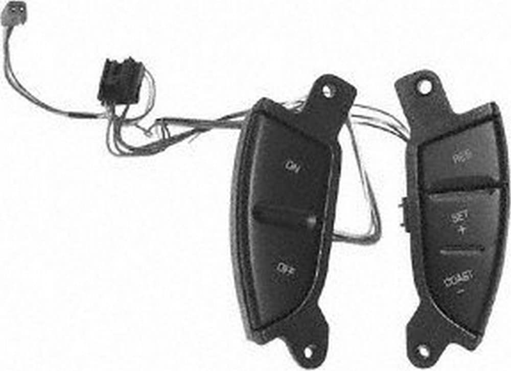 Motorcraft- SW5942 Switch
