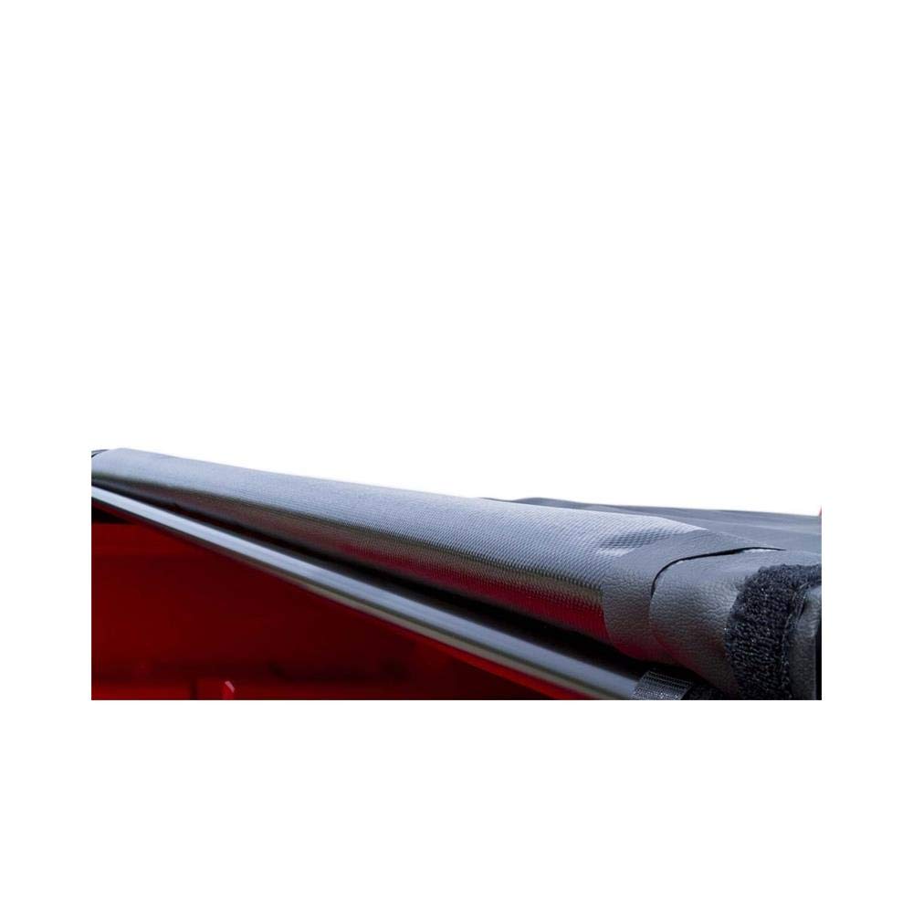 Access Cover 41399 Lorado Tonneau Cover; Roll-Up;