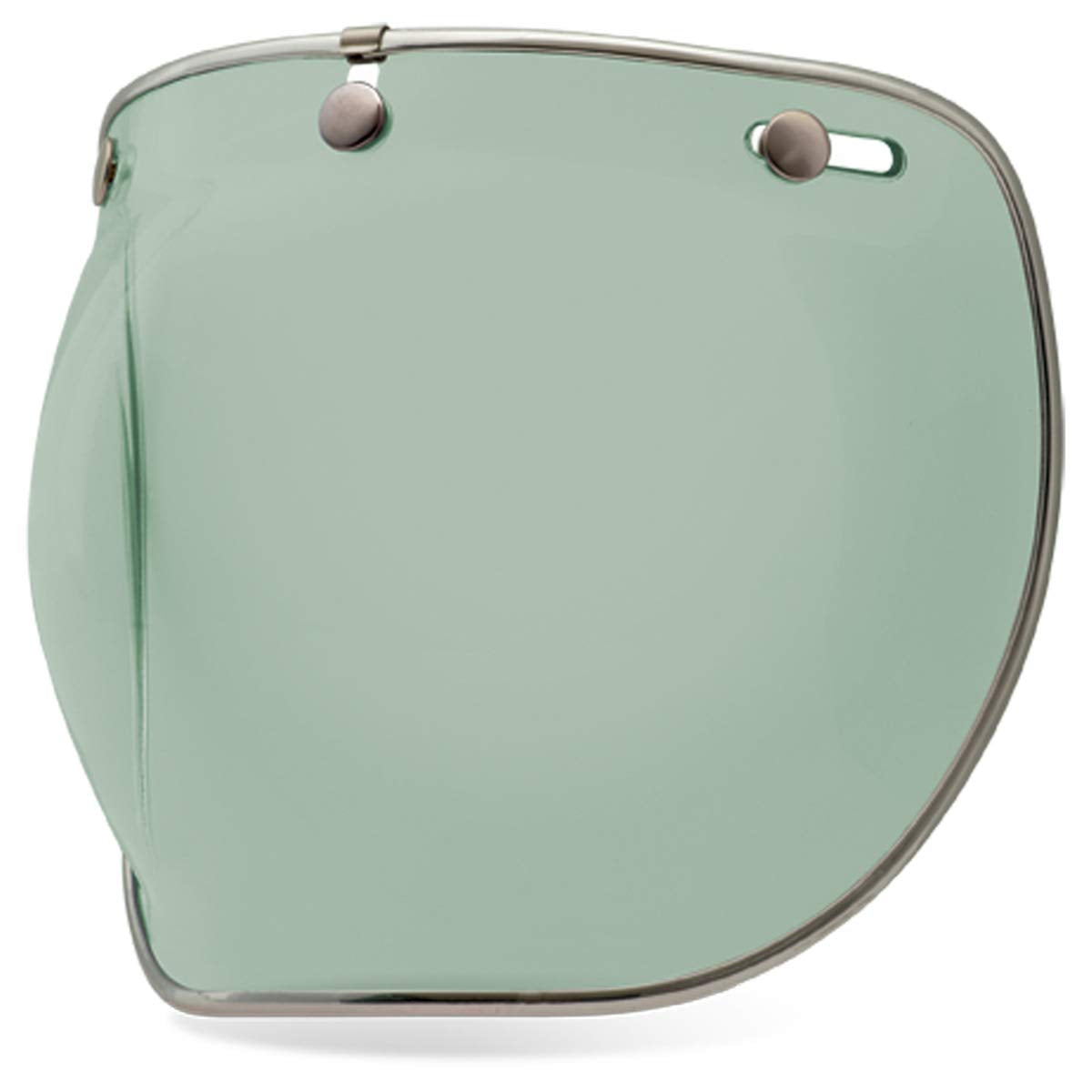 3-Snap Bubble DLX Shield Accessories (Mint)