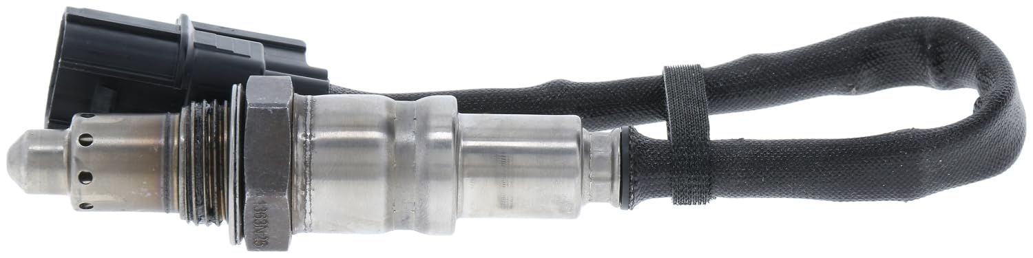 Bosch - 16569 - Bosch Oxygen Sensor P/N:16569