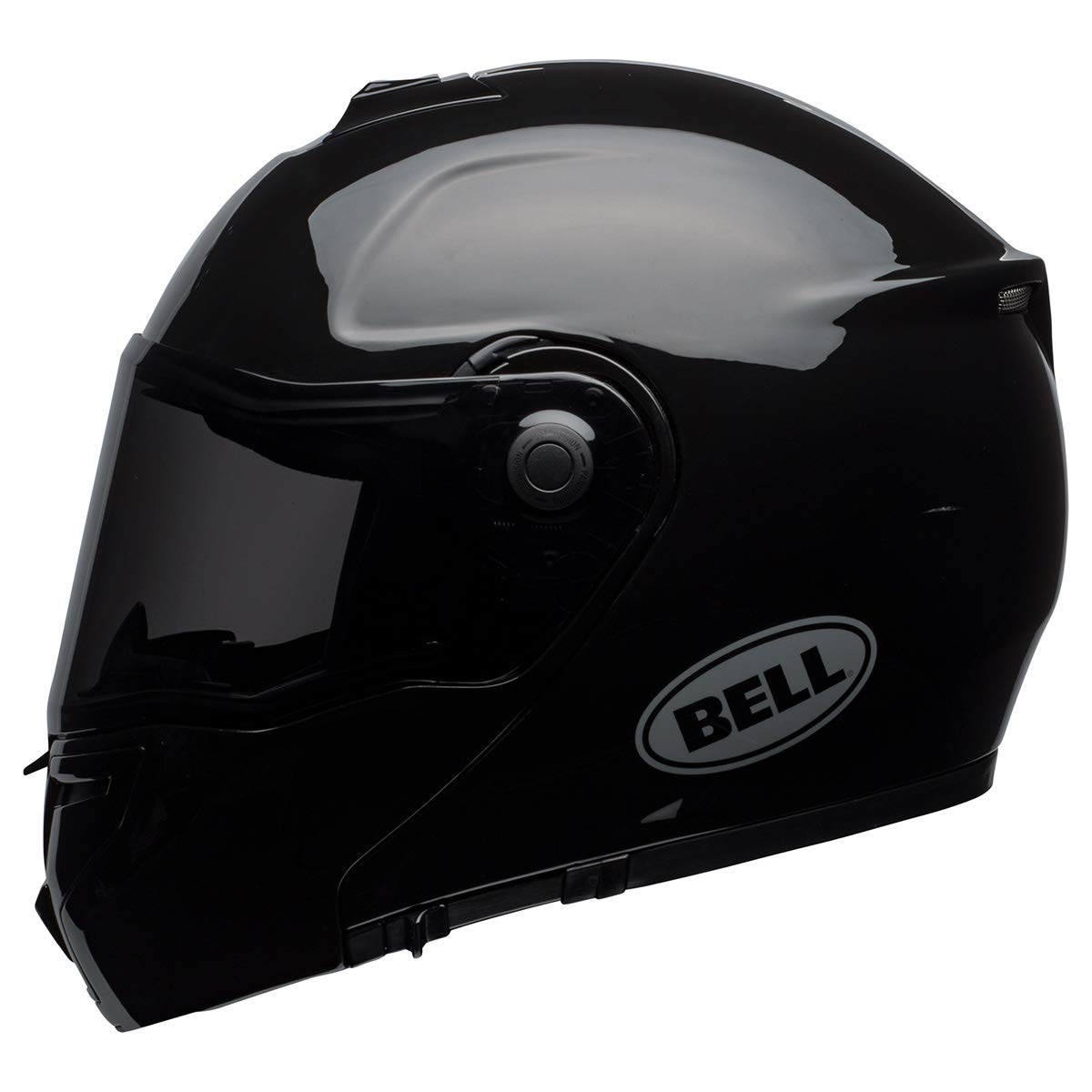 Bell Srt Modular Full-Face Helmet Gloss Black 2X-Large