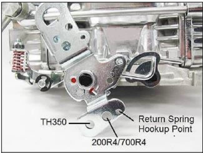 Quick Fuel Brawler Carburetor 670 Cfm V.S
