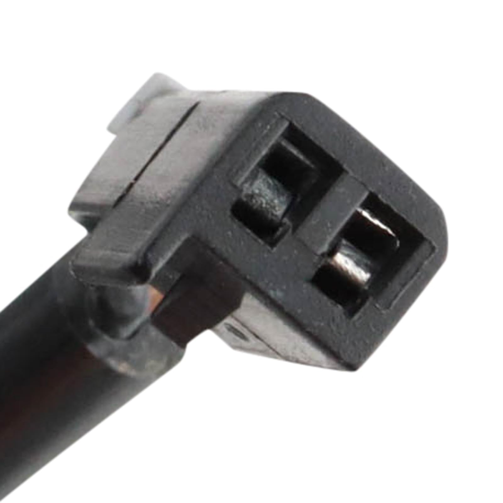 TRQ Rear Left ABS Wheel Speed Sensor Drivers Side Compatible with 1992-2001 Jeep Cherokee