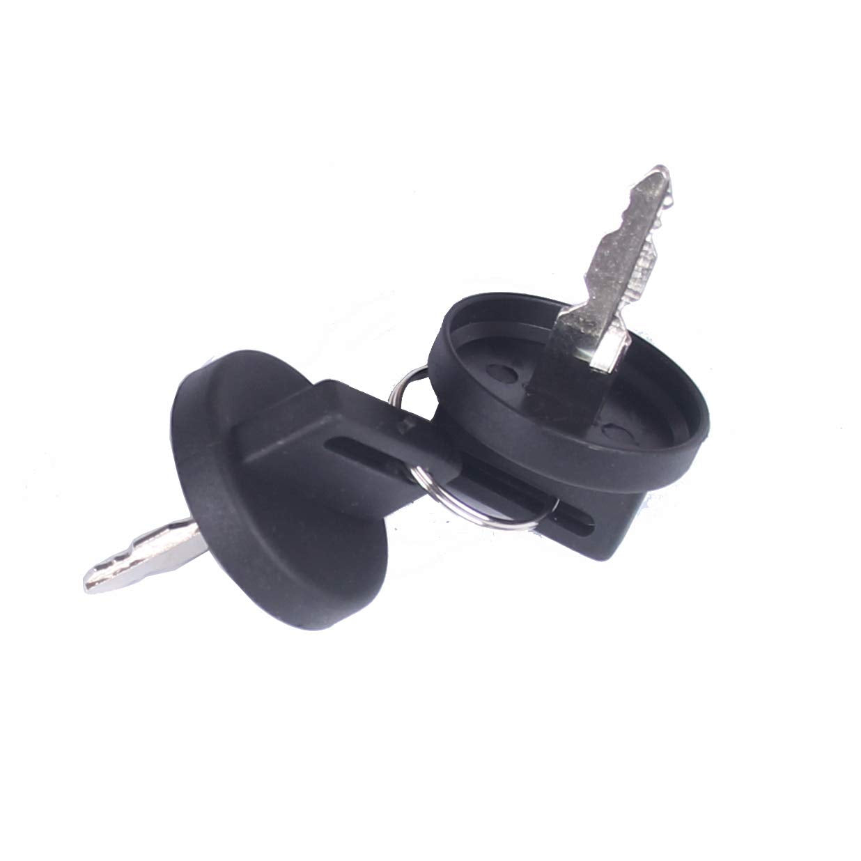 Bh-Motor New Ignition Key Switch For Polaris Sportsman 90 Predator 50 90 Outlaw 50 90 Scrambler 50 90 90X