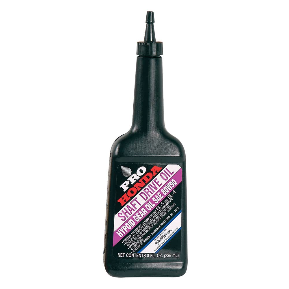 Tusk Drivetrain Oil Change Kit With Pro Honda Oil For Honda Talon 1000R 2019-2021