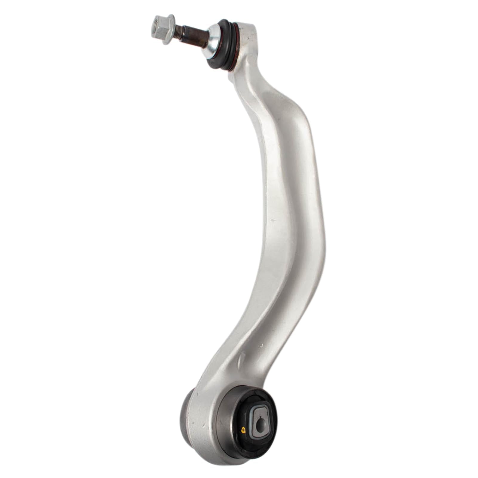Trq Front Lower Control Arm With Ball Joint Set Compatible With 2011-2017 Bmw 535I Gt 2010-2015 550I Gt 2011-2015 740I 740Li 200