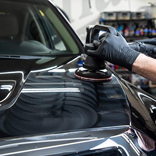 Meguiar's D31 DA Microfiber Correction Compound - 1 Gallon - Removes Surface Defects - Factory Color - Model D30001