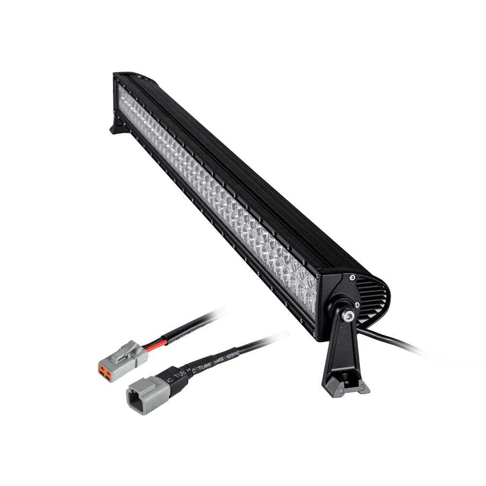 Heise - 42 Inch Dual Row Bar (He-Dr42)