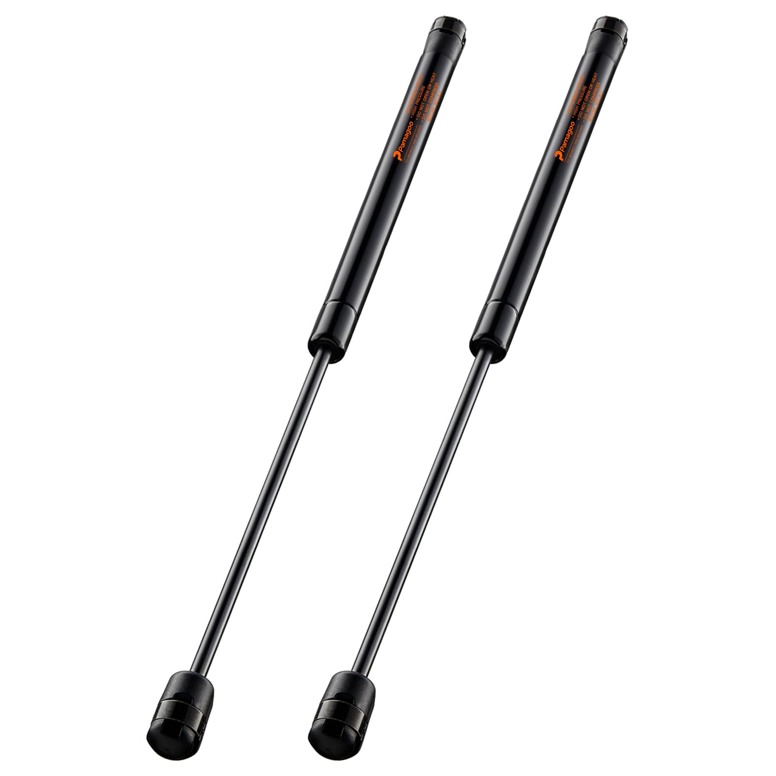 23 Inch 150 Lbs Strut Se230P150 Gas Prop Shock 23'' Per Prop Shock Lift For Tonneau Cover Heavy-Duty Floor Tanning Bed Storage R