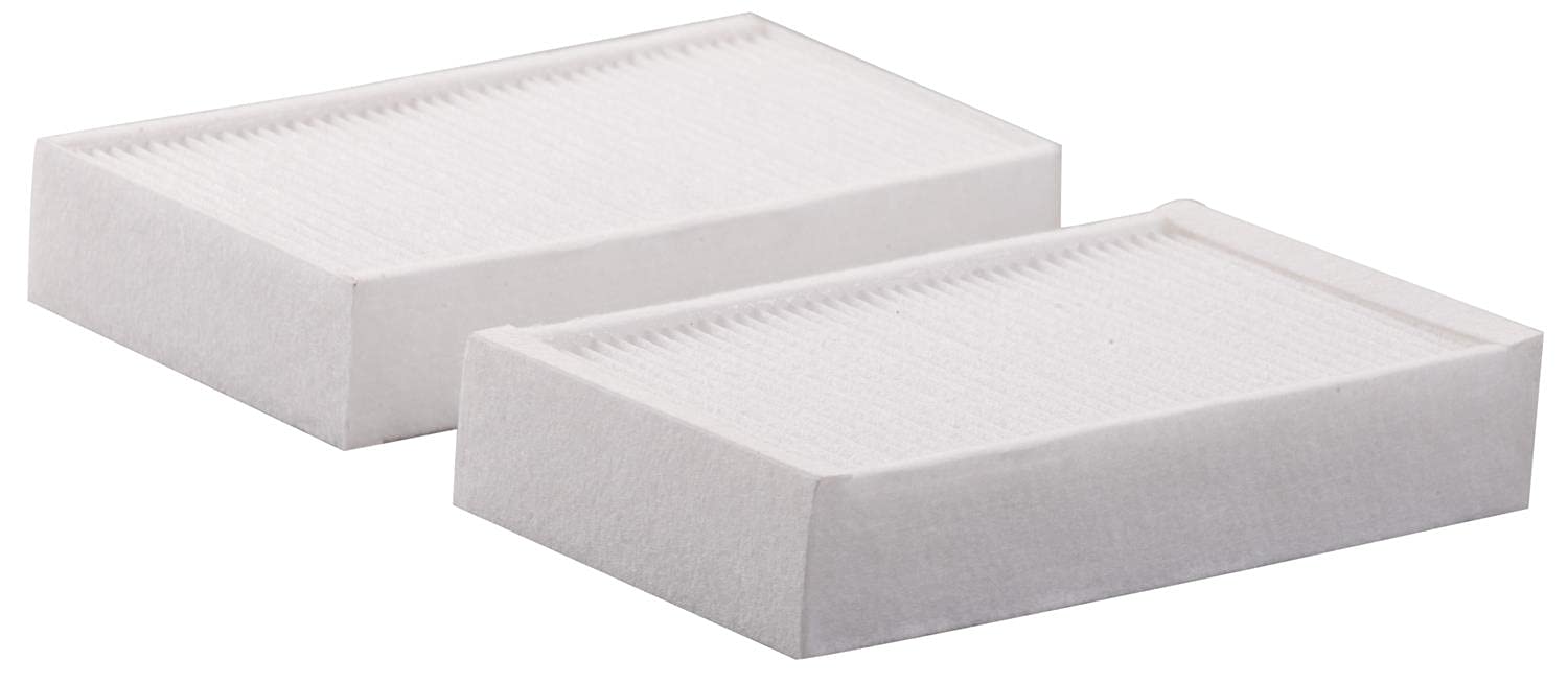 Pg Pc99242 Cabin Air Filter| Fits 2018-15 Bmw X4, 2017-11 X3, 2016-11 X3