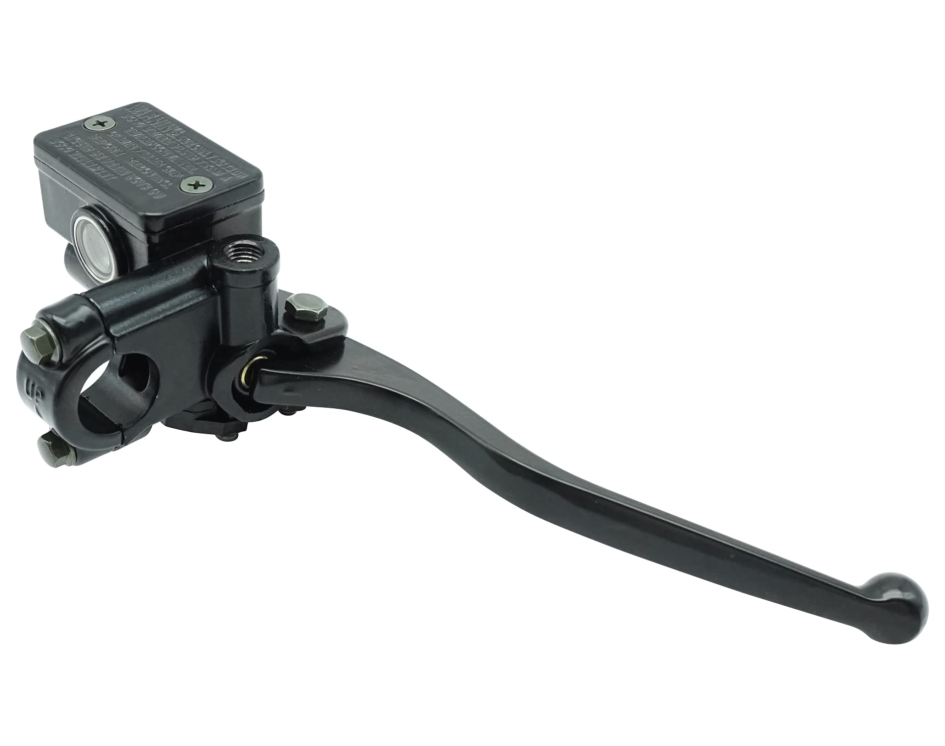 M Mati Front Brake Master Cylinder For Suzuki Atv Kingquad Quadracer Quadrunner Quadsport Vinson Ozark Eiger Lta Ltf 59600-44B11
