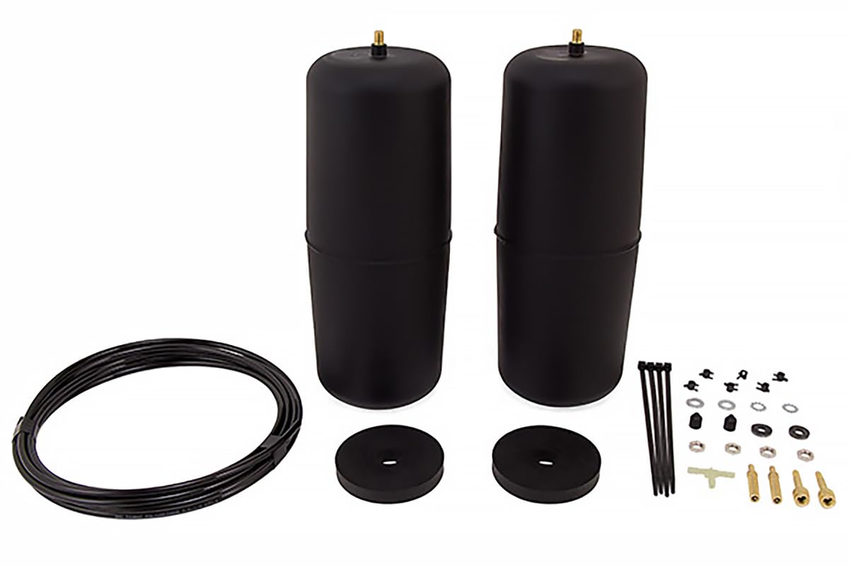 Air Lift 1000 HD Air Spring Kit for 20192026 Ram 150060828HD