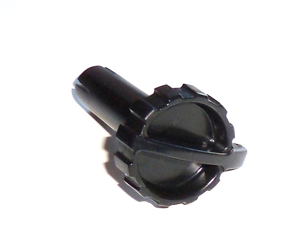 Johnson Evinrude New OEM Slow Speed Adjuster Knob, 0319152