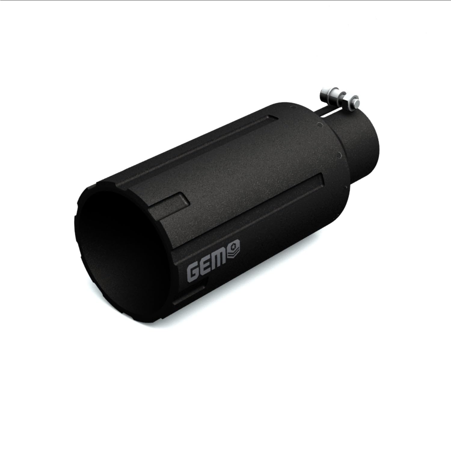 Maxway Int. B10275 Barrel Cut 5' Exhaust Tip