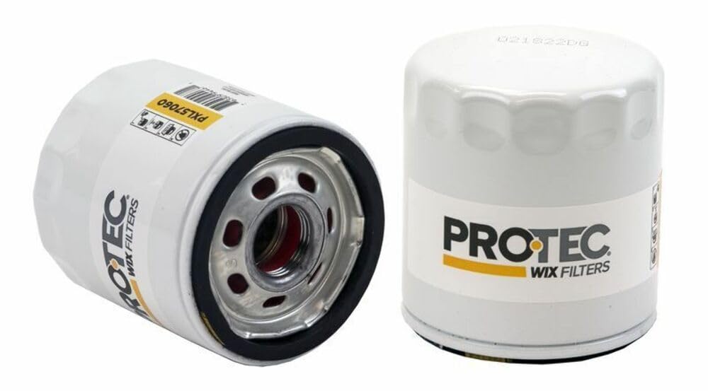 Wix Filters Pxl57060 Oil Filter
