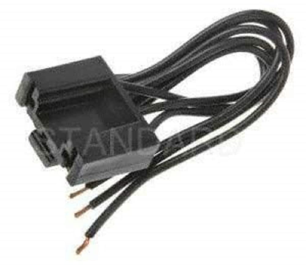 Standard Motor Products HP4300 Headlight Dimmer Switch Connector