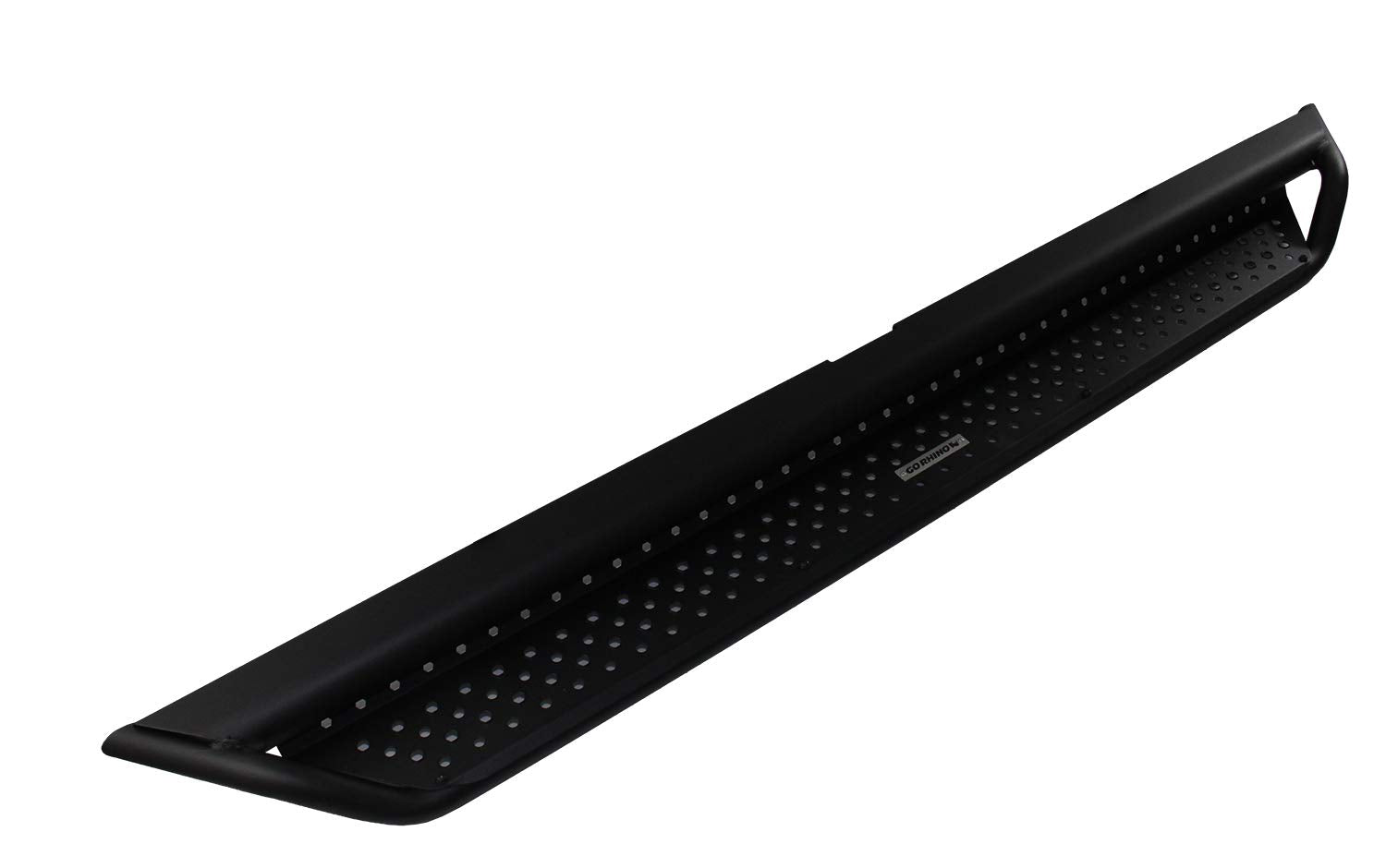 Go Rhino D14306T Dominator Xtreme D1 Side Steps With Rocker Panel Mounting Bracket Kit For Ram 19-24 1500 (Crew Cab Pickup)