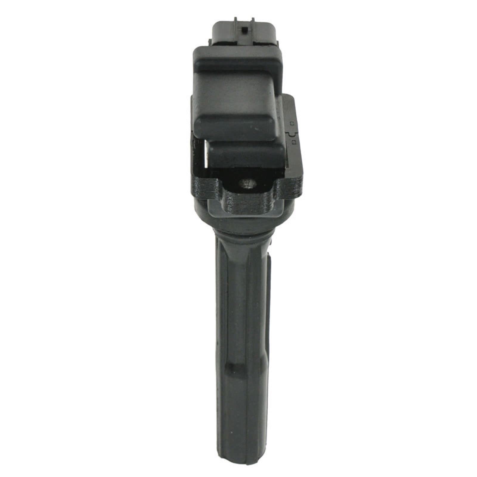 Trq Ignition Coil Set Compatible With 2001-2004 Chevrolet Tracker 1999-2005 Suzuki Grand Vitara 2004 Vitara 2002-2006 Xl-7