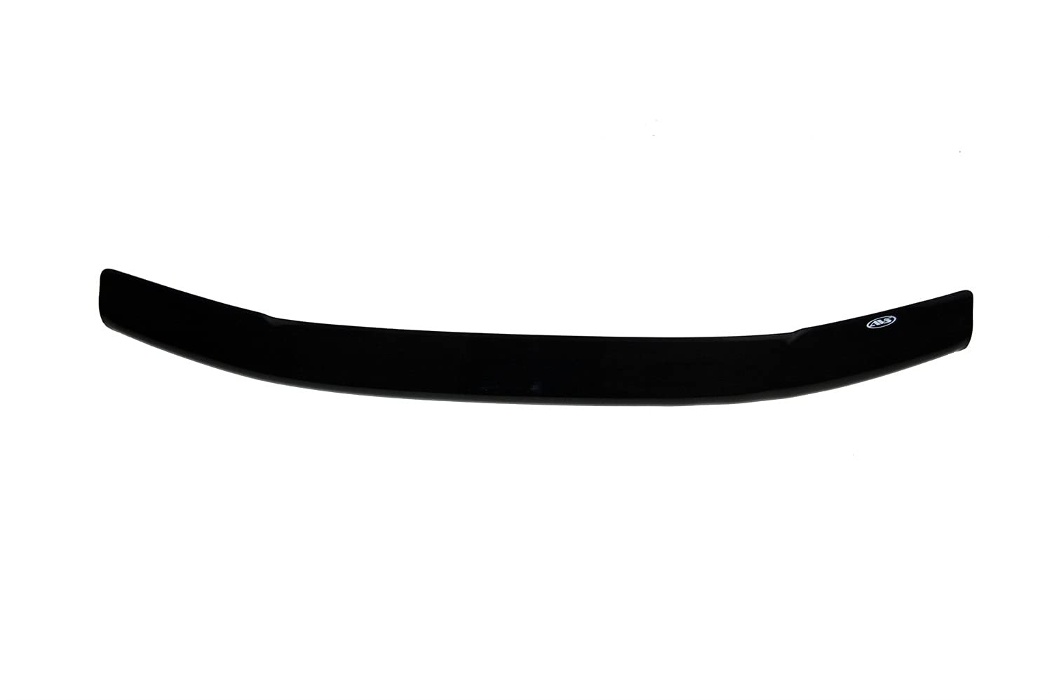 Auto Ventshade [Avs] Bugflector / Hood Shield | Fits 1999-2004 Honda Odyssey, 1 Pc. | Dark Smoke - 23823