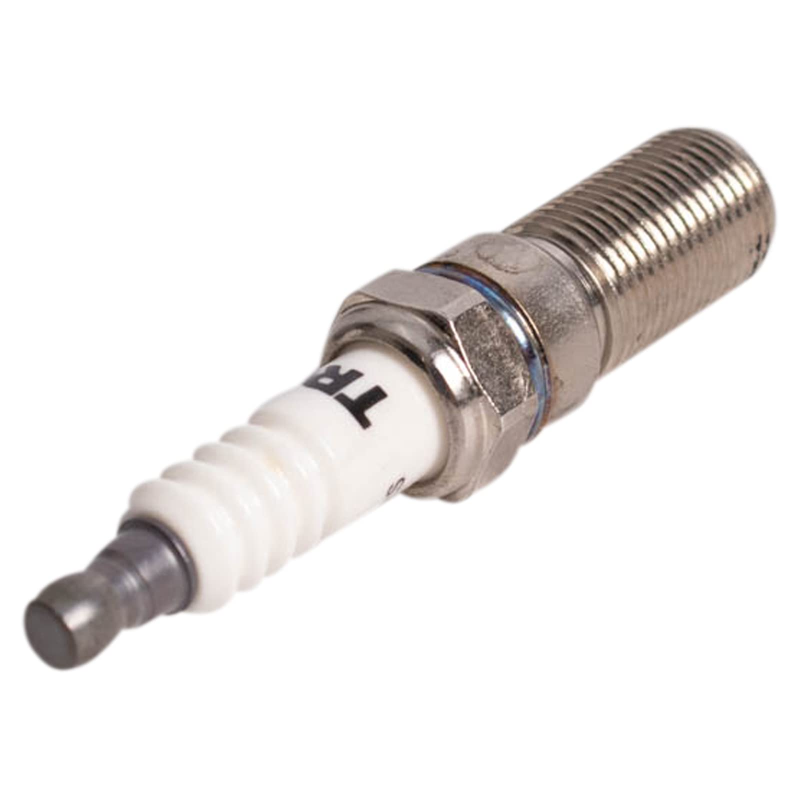 Trq Spark Plug Set Fits Cadillac Chevrolet Ford Gmc Jaguar Land Rover Lincoln