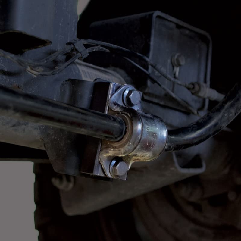 Banks - Rear Sway Bar Spacers