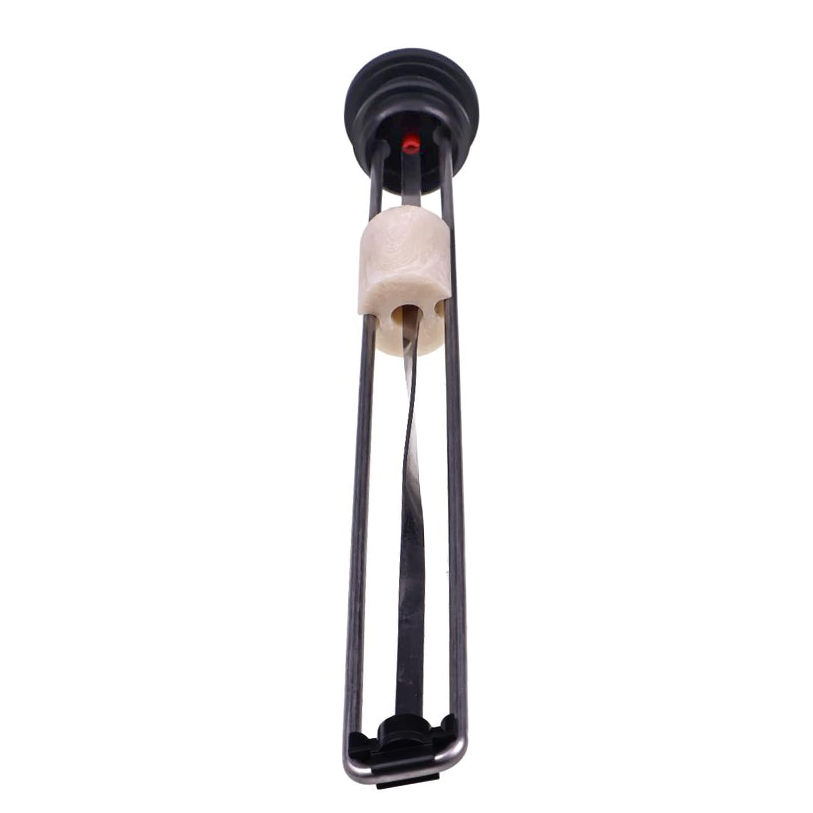 TCINDRR Fuel Gauge with Grommet 5022917 Compatible with Simplicity Ferris Snapper Pro Remote