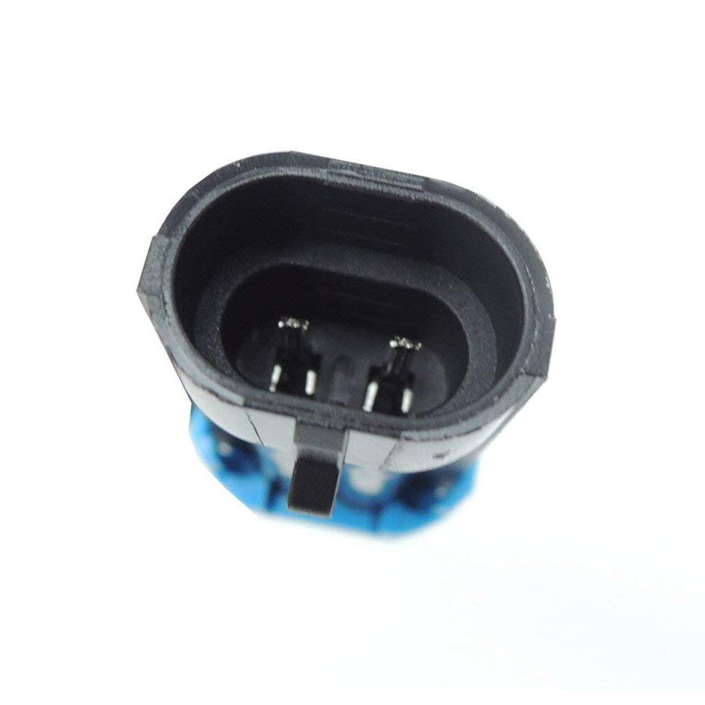 19257603 Adapter Evap Canister Vapor Vent Valve Emissions Evaporative Solenoid Wire Harness Fits: 1999-2015 Chevy Gmc Cadillac B