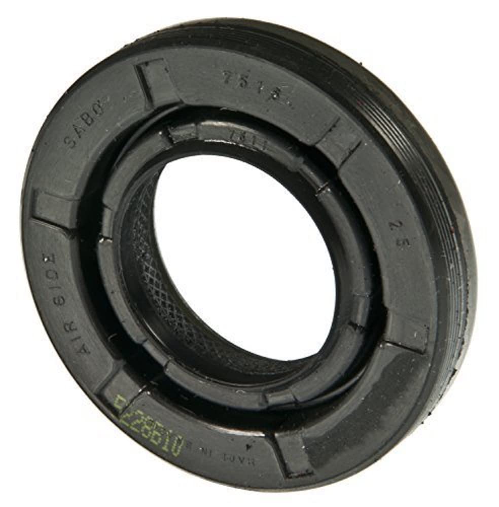 National 710648 Front Axle Shaft Seal