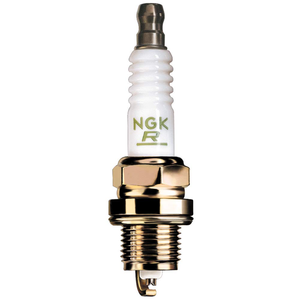 NGK 2771 VPower Spark Plug  UR5, 1 Pack, one size