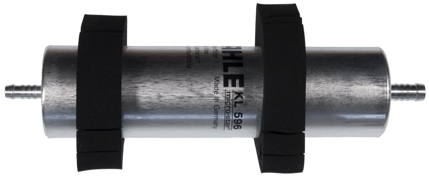 Mahle Kl 596 Fuel Filter