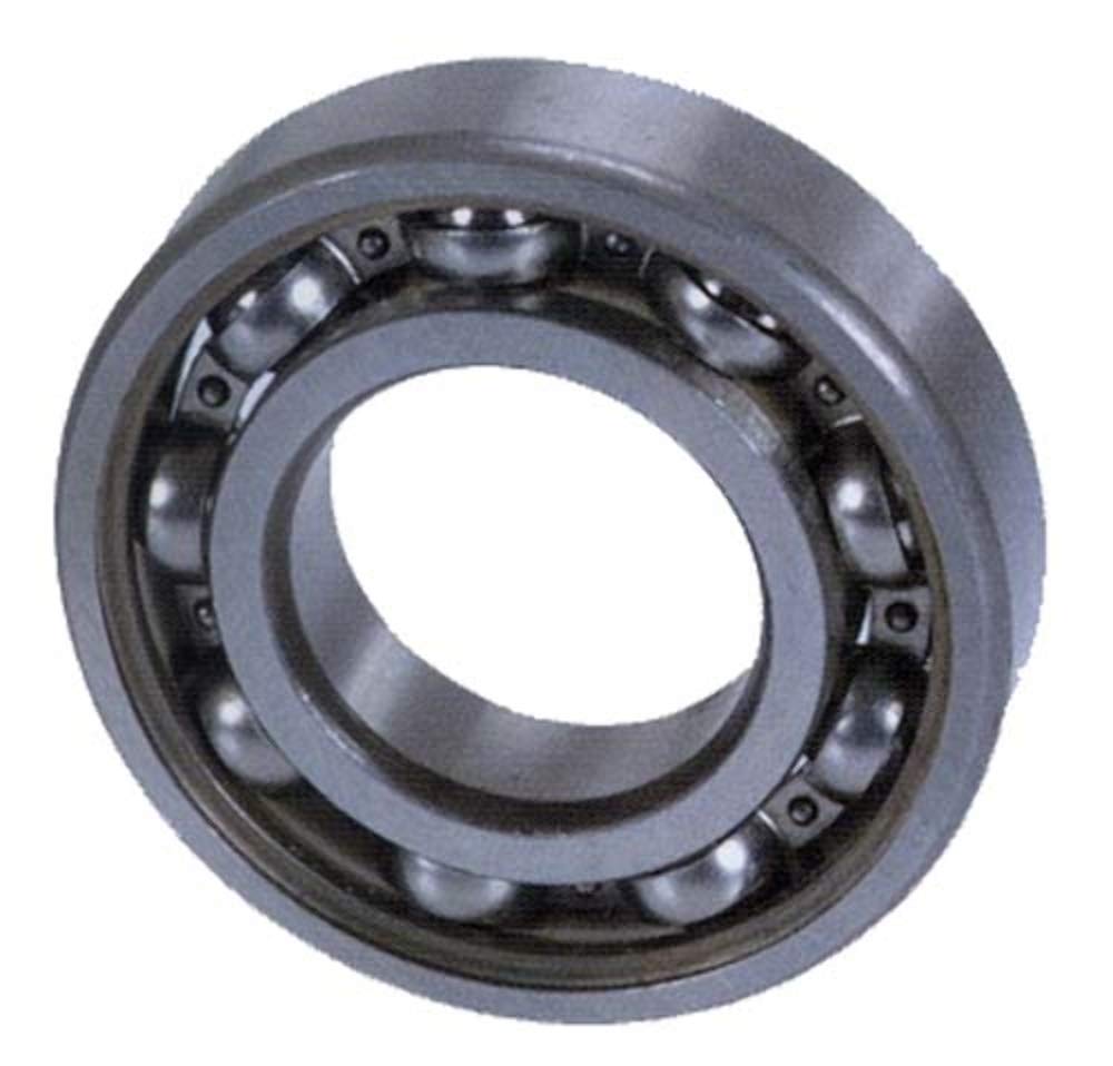 Performance Plus Carts Yamaha G1 Golf Cart Crankshaft Bearing | 6206