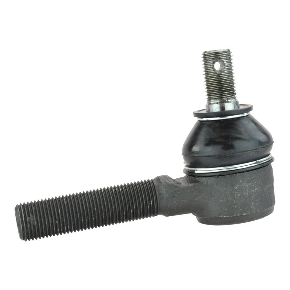 TRQ Front Outer Tie Rod Set Compatible with 1986-1995 Toyota 4Runner 1979-1995 Pickup 1993-1998 T100
