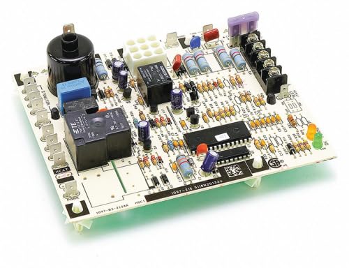 MODINE Ignition Control Board