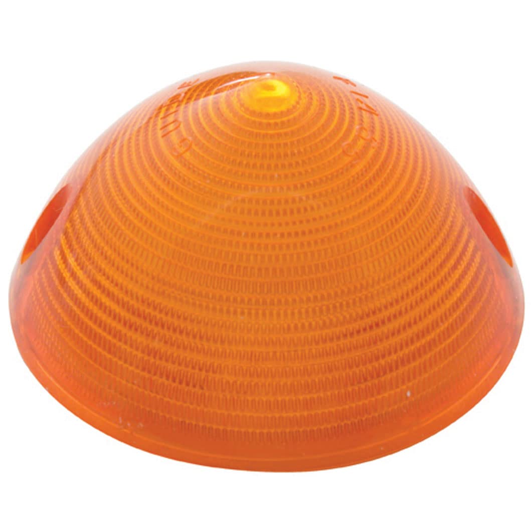 1955-57 Chevrolet Truck Parking Lens - Amber