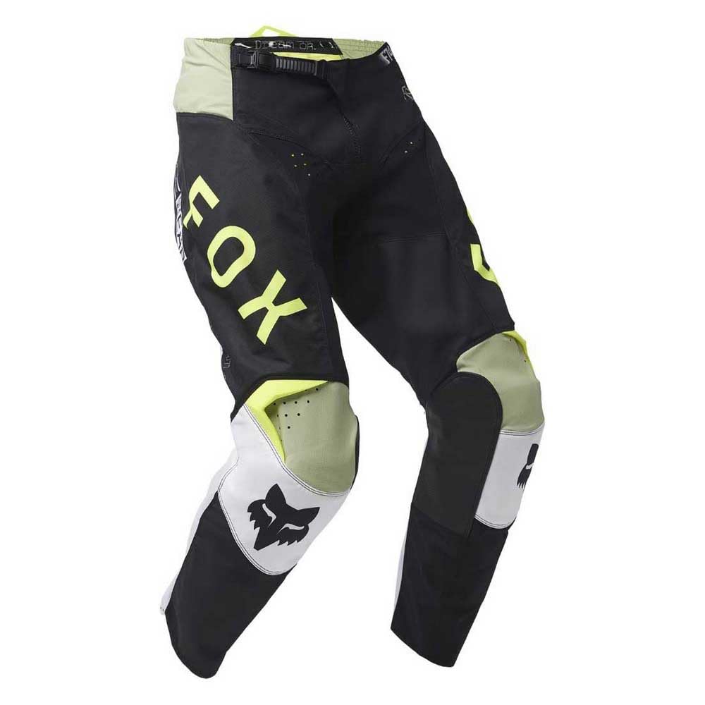 Fox Racing Mens 180 Motocross Dirt Bike Pant, Pale Green, 32