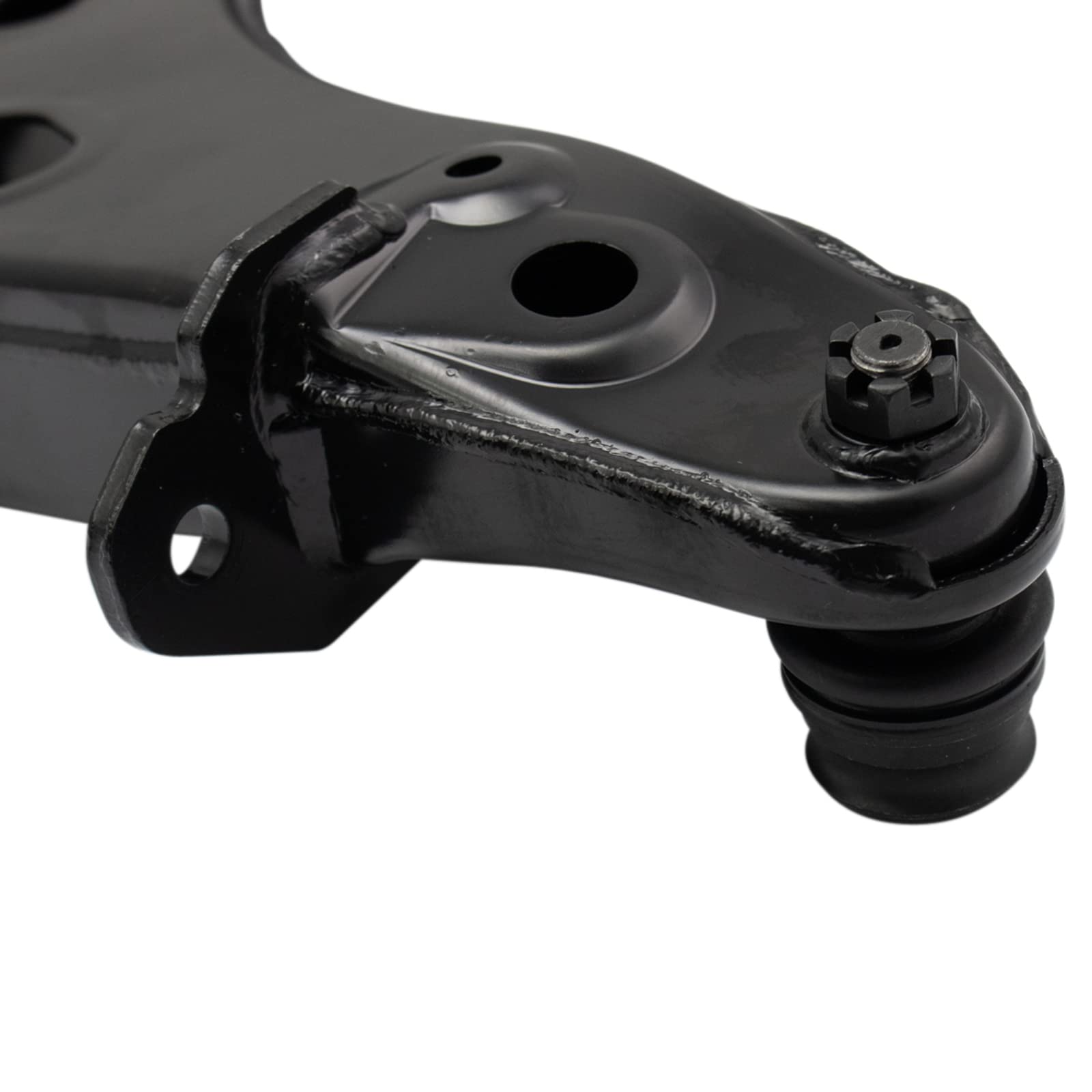 Trq Front Right Lower Control Arm With Ball Joint Passenger Side Compatible With 2014-2018 Subaru Forester